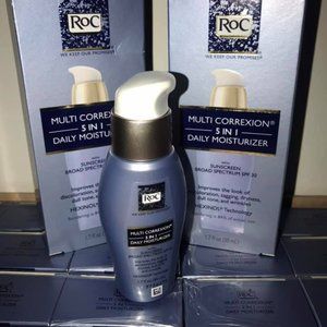 Roc Multi Correxion 5 in 1 Daily Mositurizer